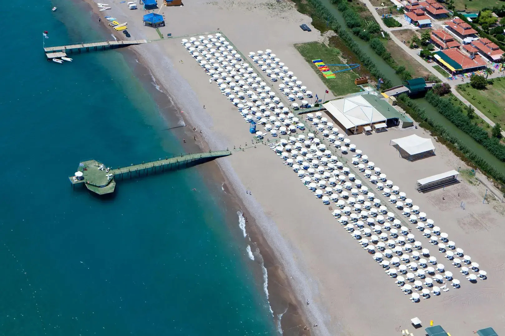 Photo - Selectum Family Resort Side