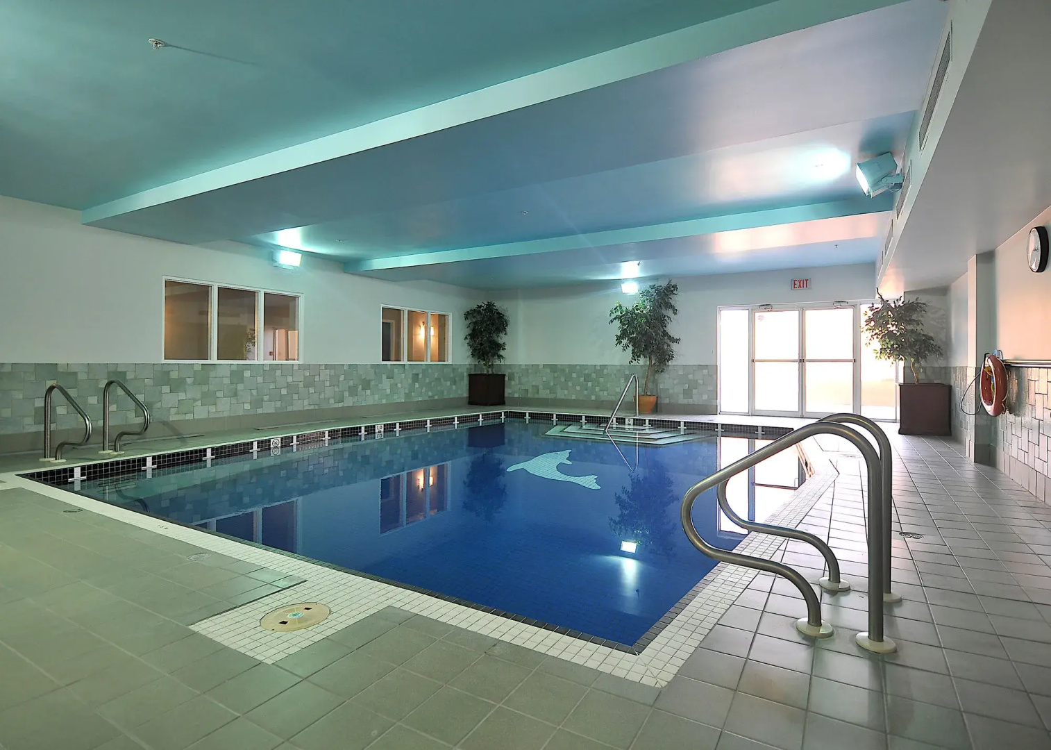 Foto - Hampton Inn & Suites by Hilton Calgary-Airport