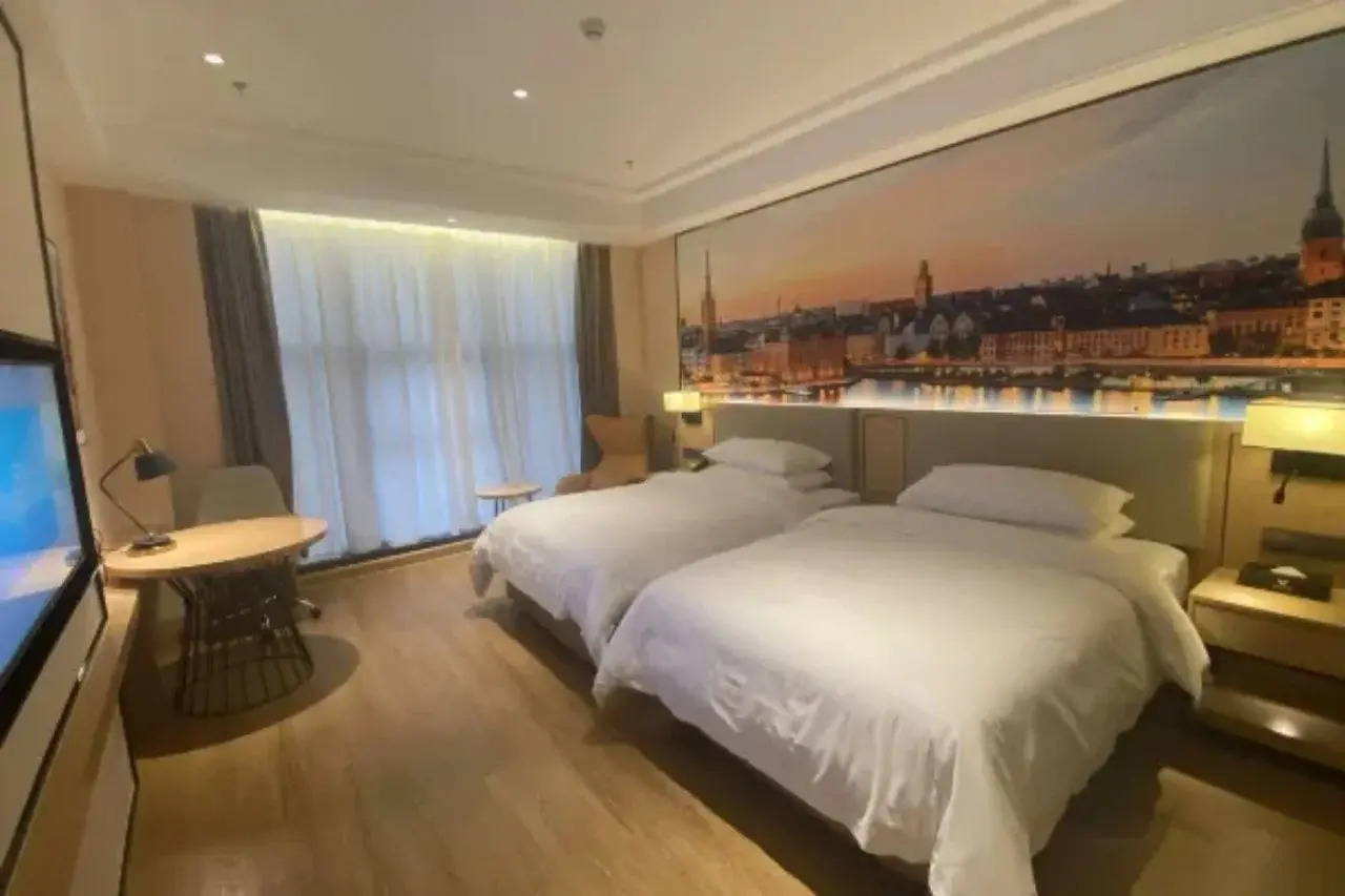 Foto - Vienna International Hotel Chongqing North Station