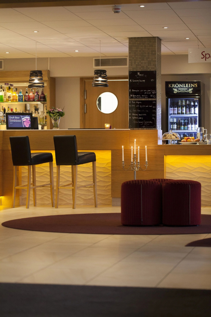 Photo - Spar Hotel Gårda