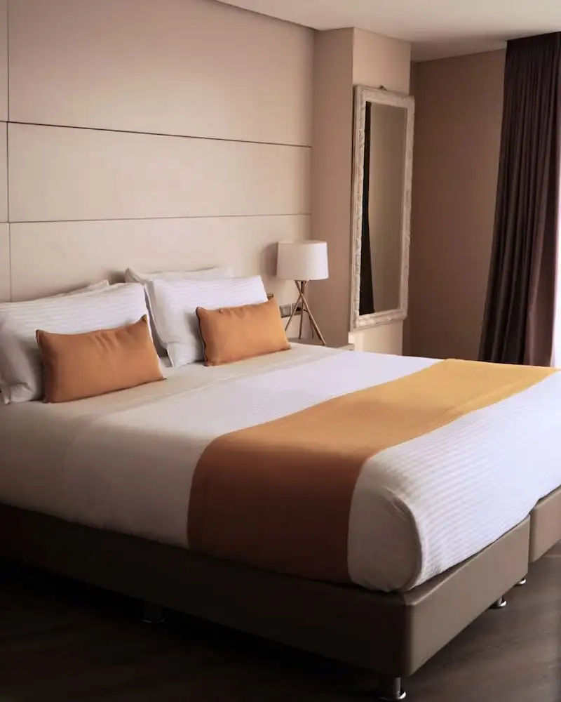 Photo - Hotel City Bog Corferias