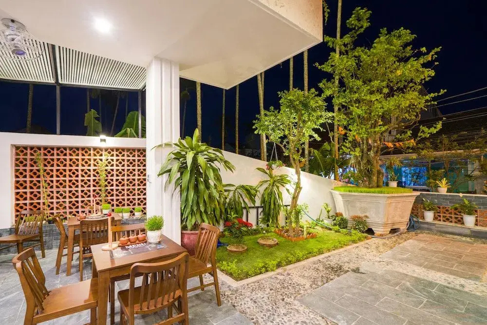 Photo - Hoi An Grace River Villa