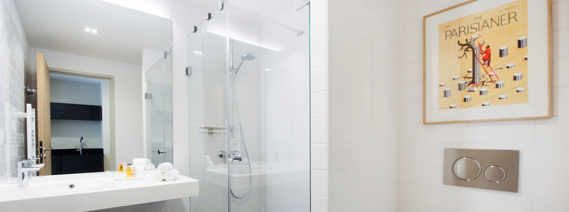 Foto - Hôtel Helzear Etoile