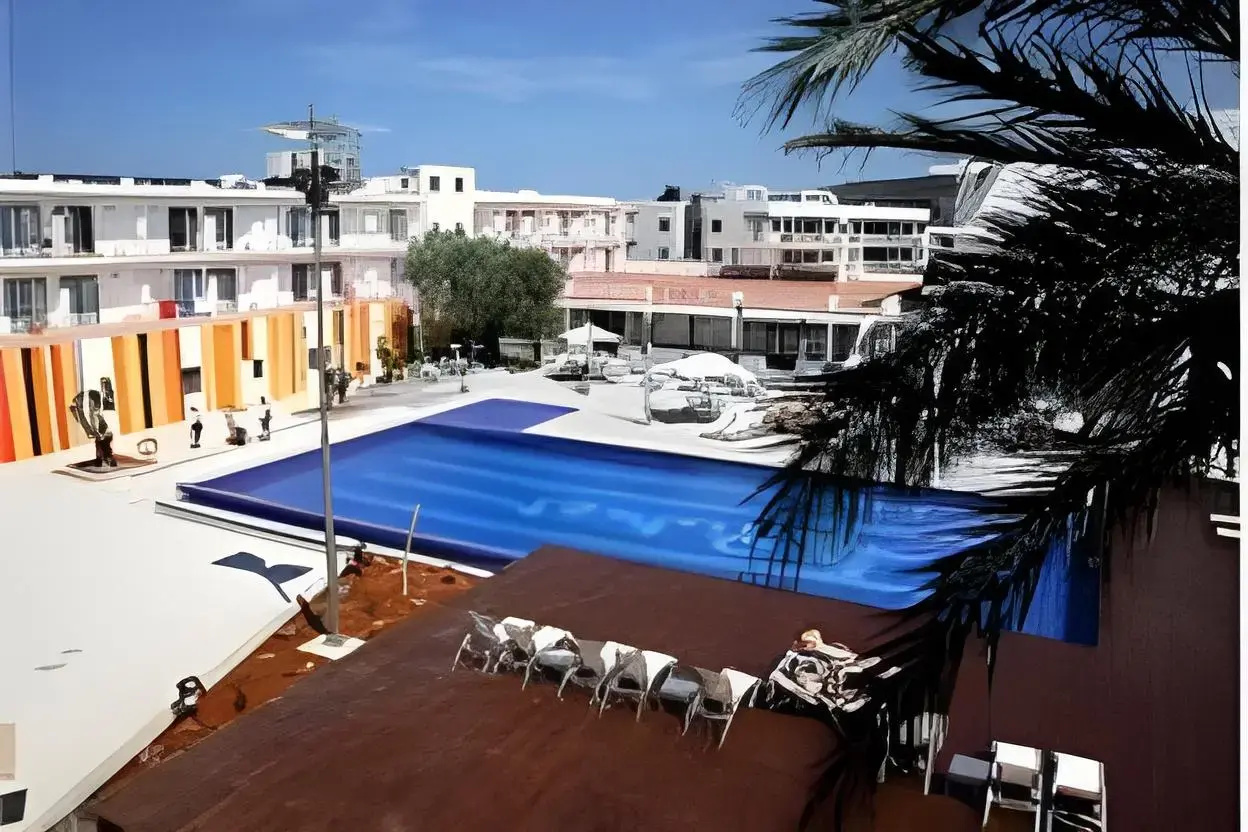 Photo - Hotel Puchet Ibiza