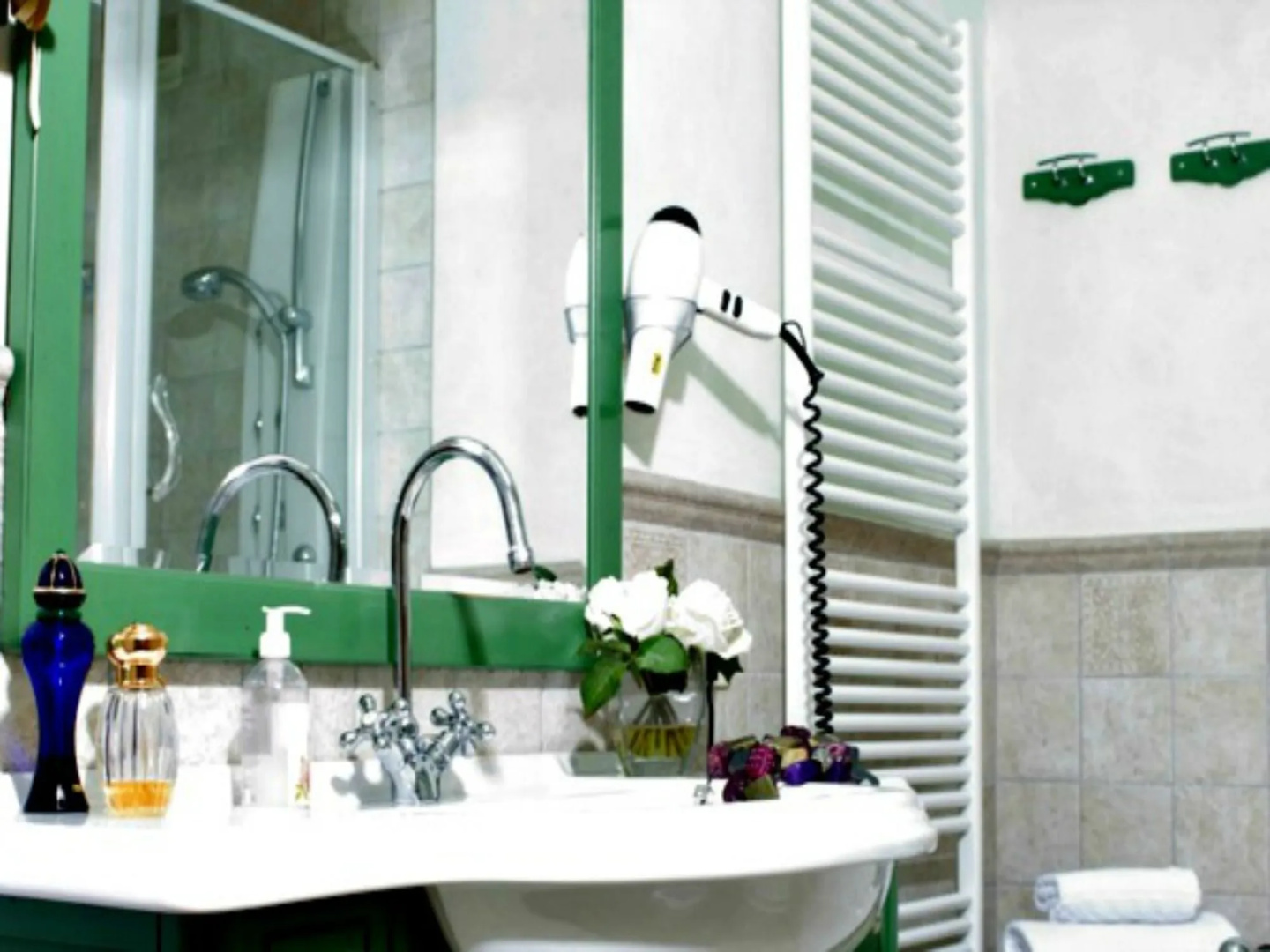 Foto - Il Sogno Apartments