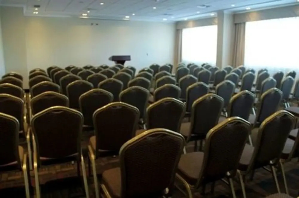 Foto - Ecohotel Talca