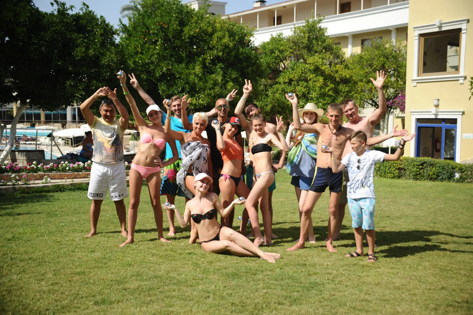 Photo - Tu Casa Gelidonya Hotel