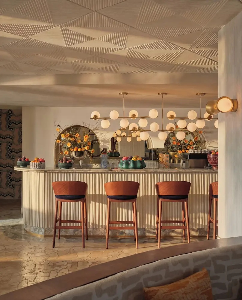 Foto - Villa Sahrai, a Member of Design Hotels