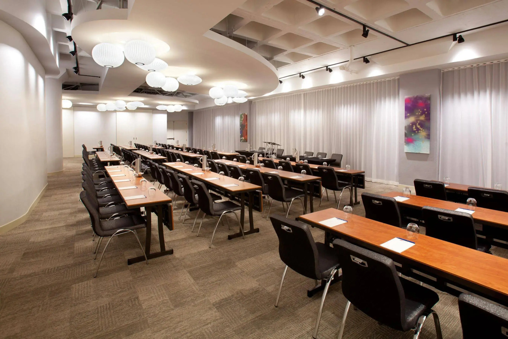 Foto - Aloft Orlando Downtown