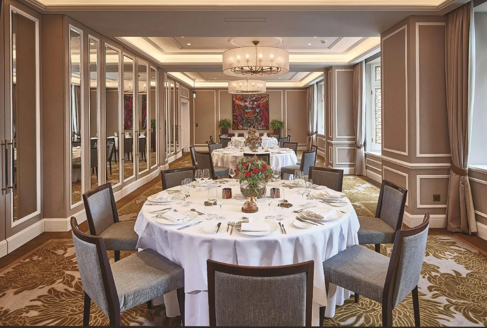 Photo - The Cadogan, A Belmond Hotel, London