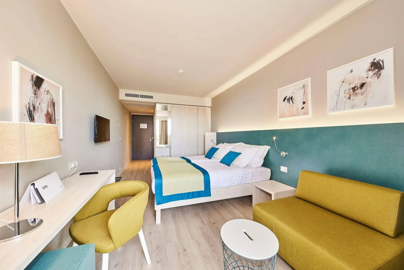 Foto - Hotel Sipar Plava Laguna