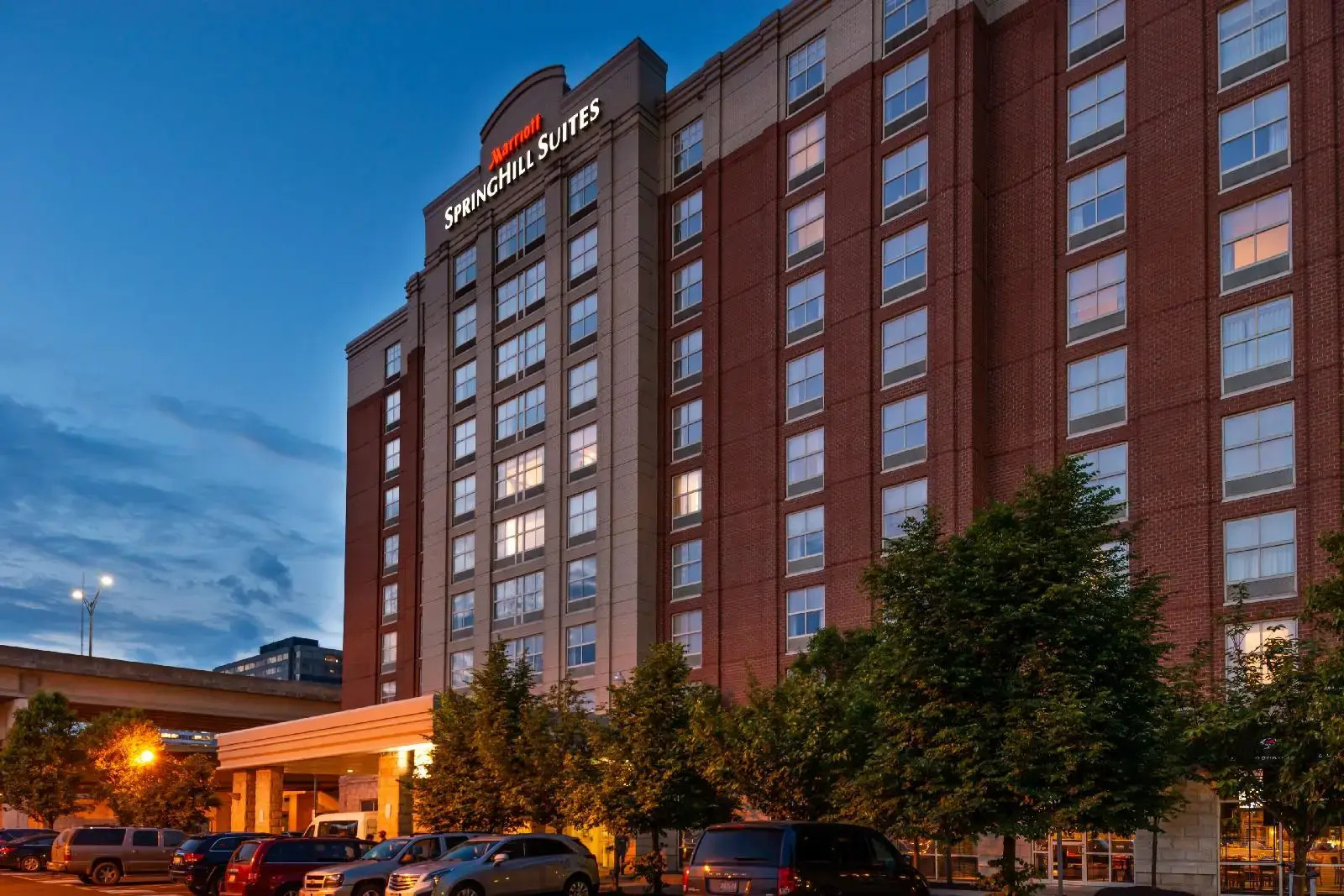 Foto - SpringHill Suites by Marriott Pittsburgh North Shore