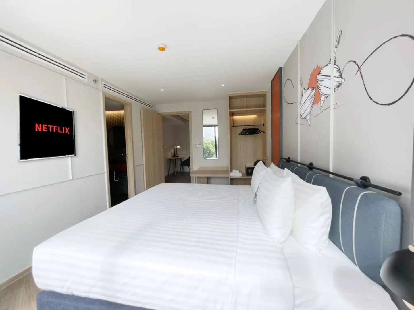 Foto - The Quart Ruamrudee by UHG