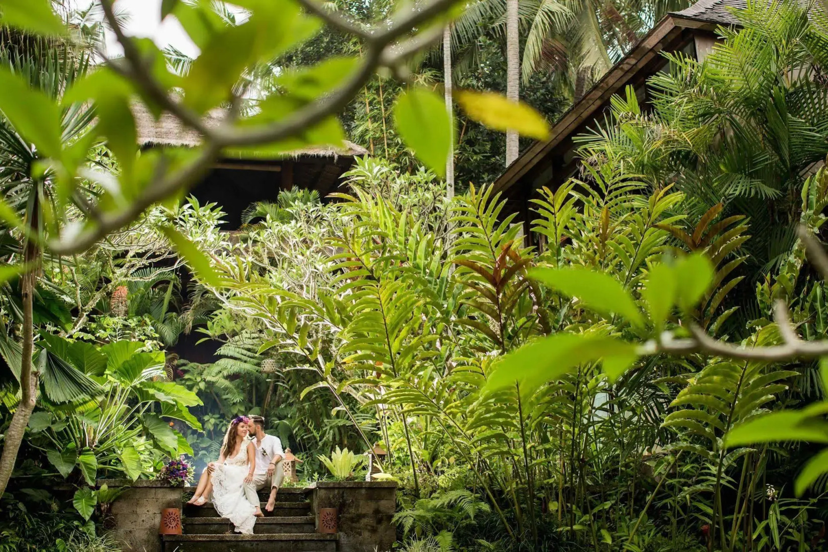 Foto - Villa Beji Indah