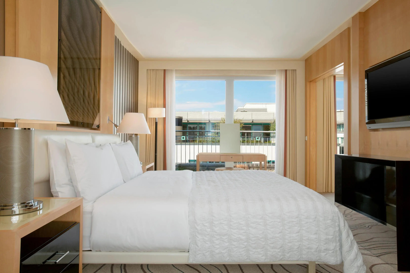 Photo - Le Meridien Munich