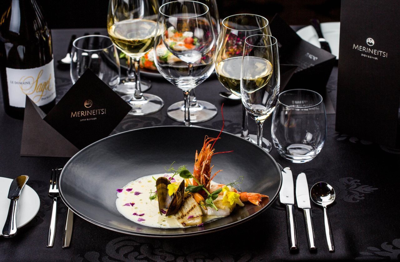 Photo - Original Sokos Hotel Viru