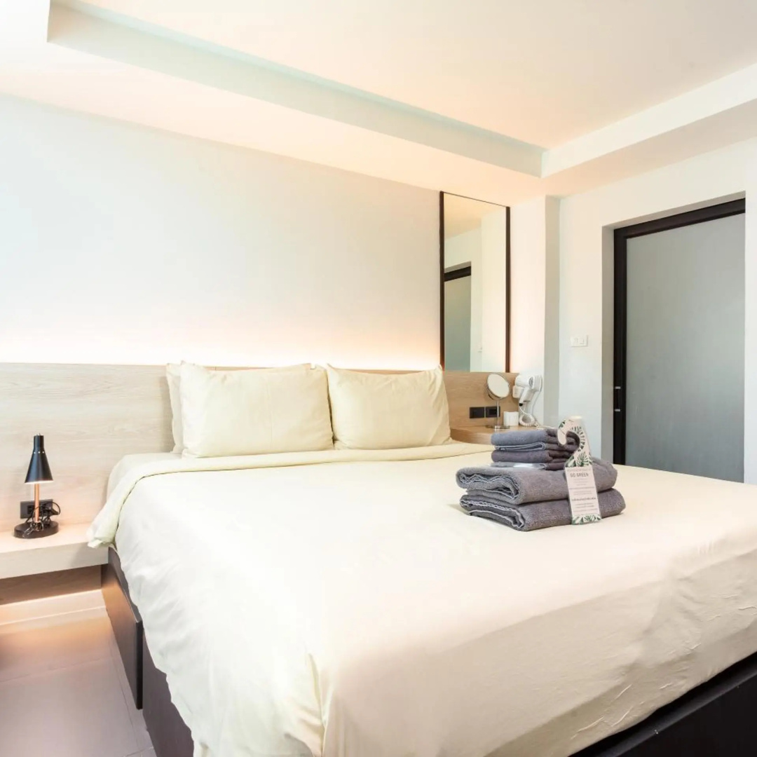 Photo - ISTY Hotel