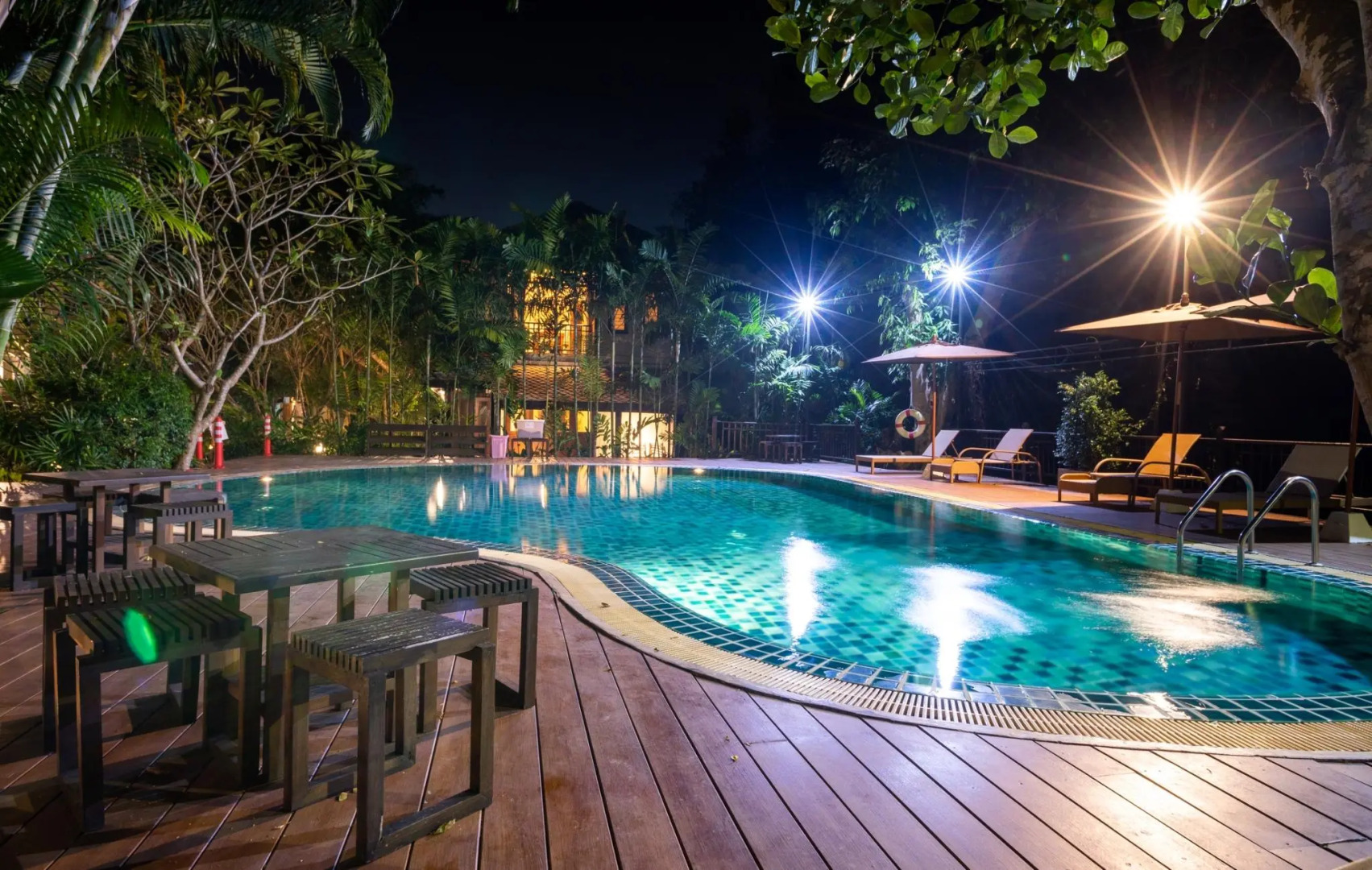 Foto - Ratchapruek Lanna Boutique