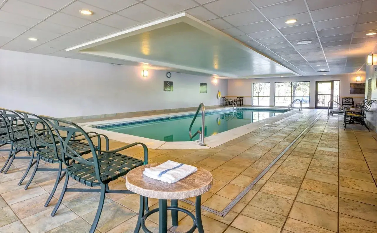 Photo - Hampton Inn Boston - Norwood
