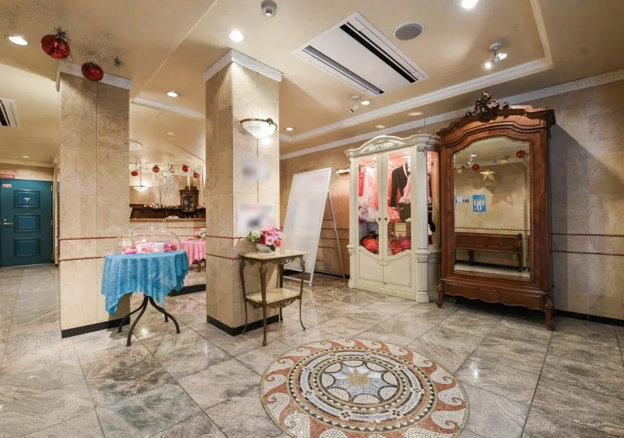 Foto - Rose Lips Shinsaibashi ローズリップス心斎橋アダルトオンリー