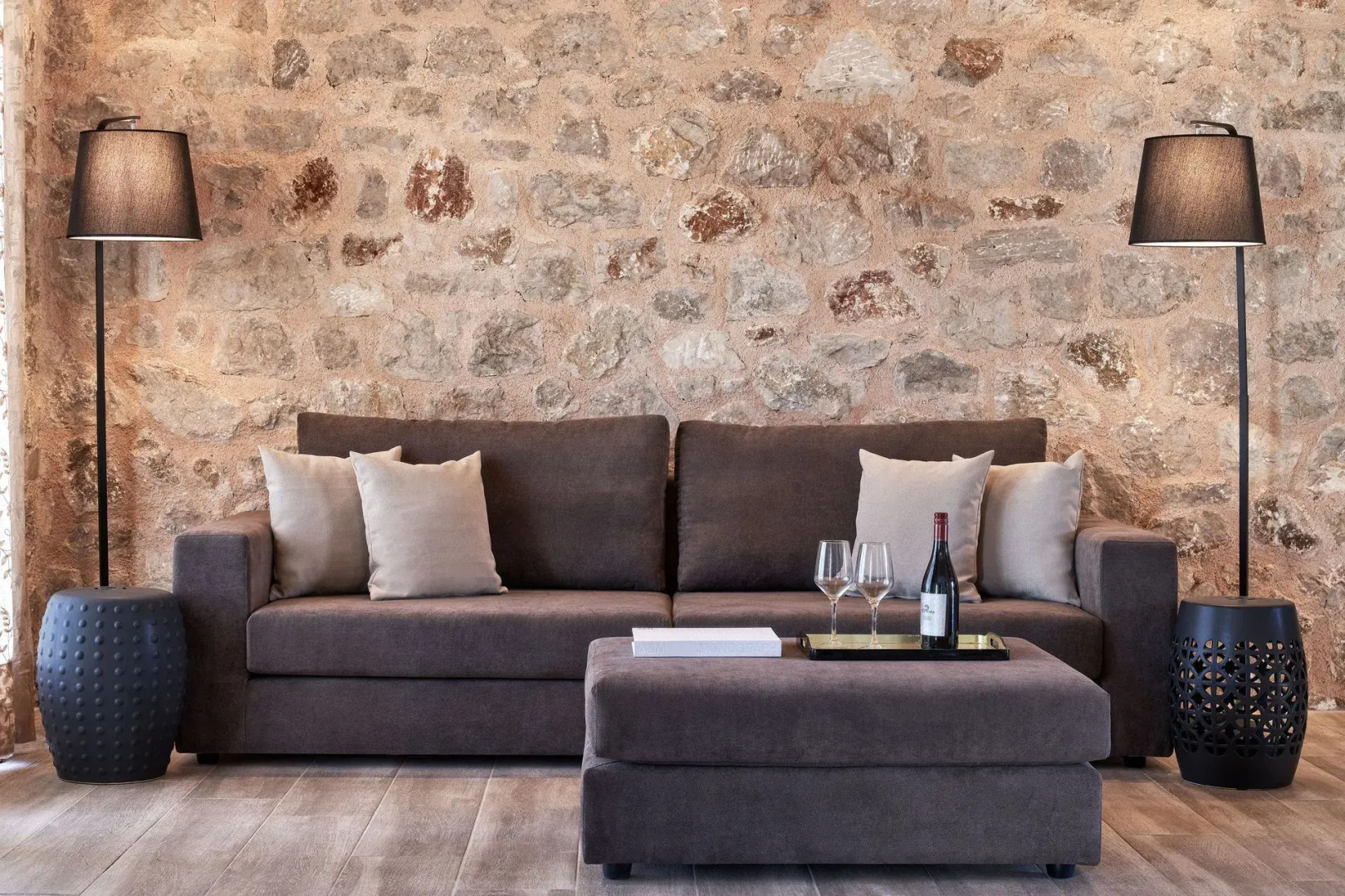 Foto - Anar Villas Rhodes