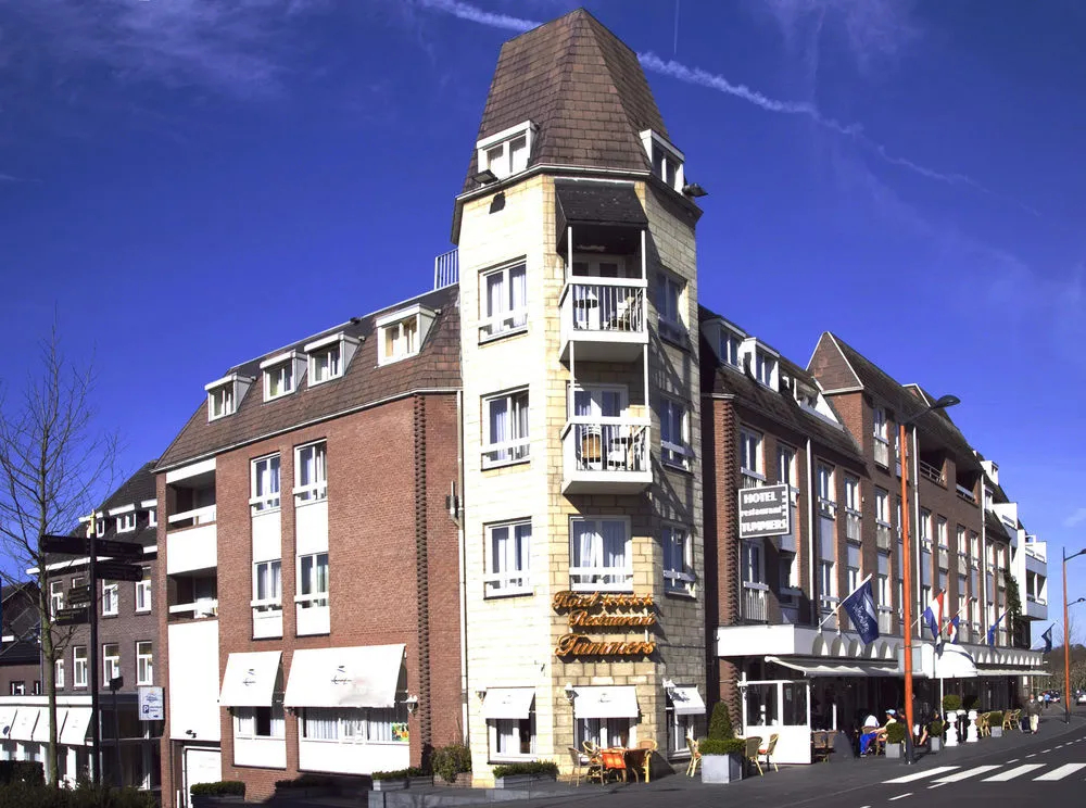 Foto - Dormio Wijnhotel Valkenburg