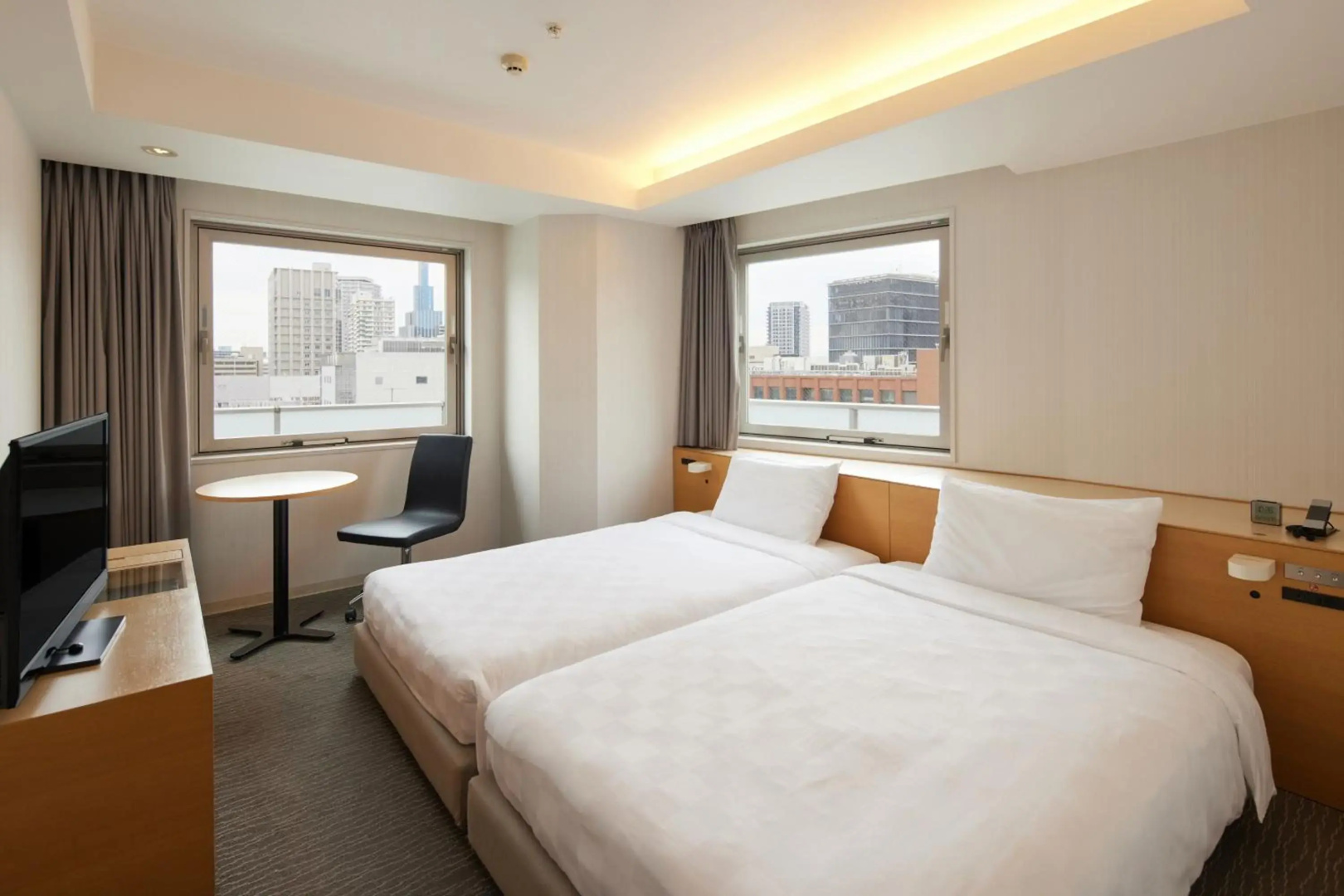 Foto - Kobe Motomachi Tokyu REI Hotel