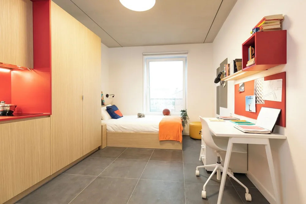 Foto - aparto Milan Durando