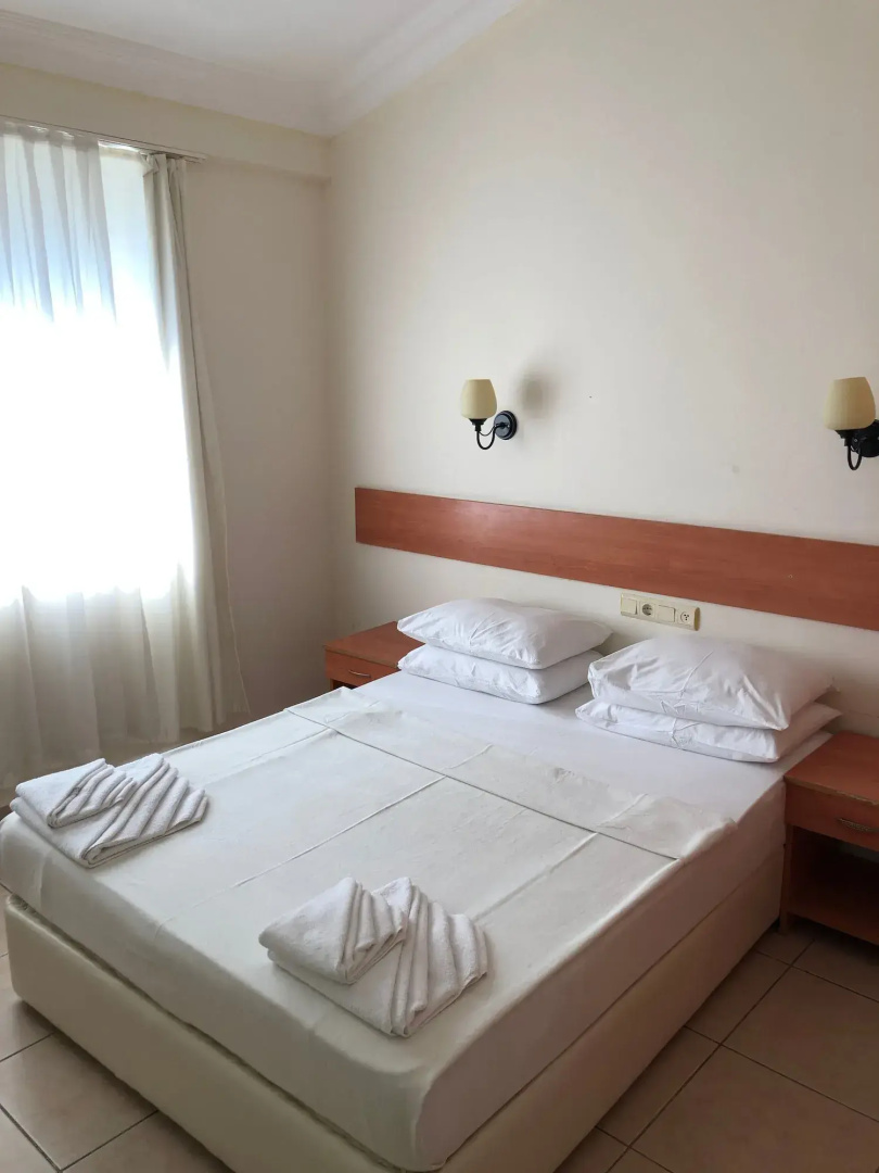 Foto - Melissa Garden Apart Hotel
