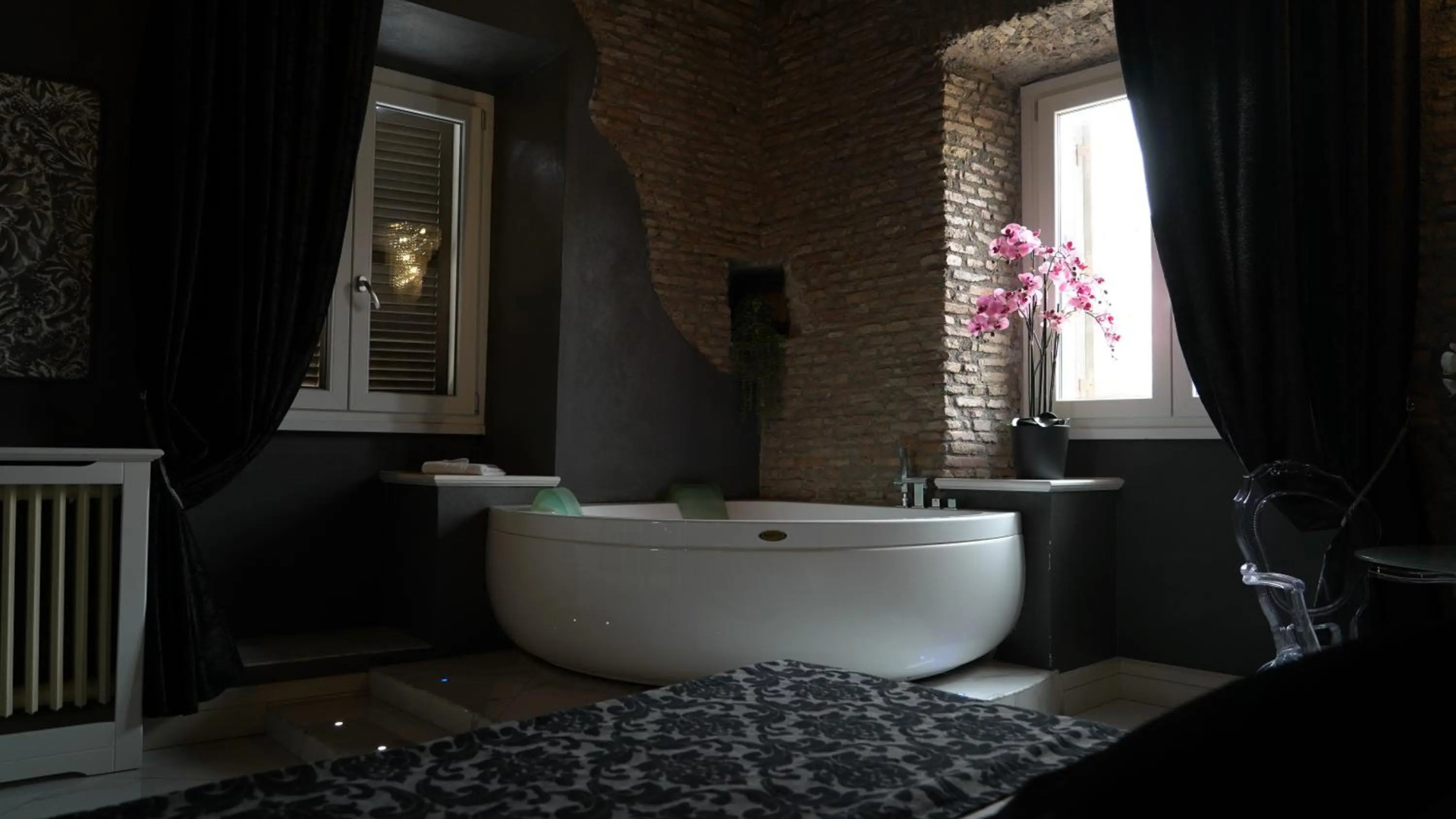 Foto - Rhome Luxury suite