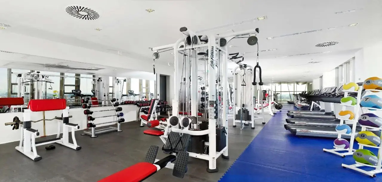 Photo - DoubleTree by Hilton Zagreb