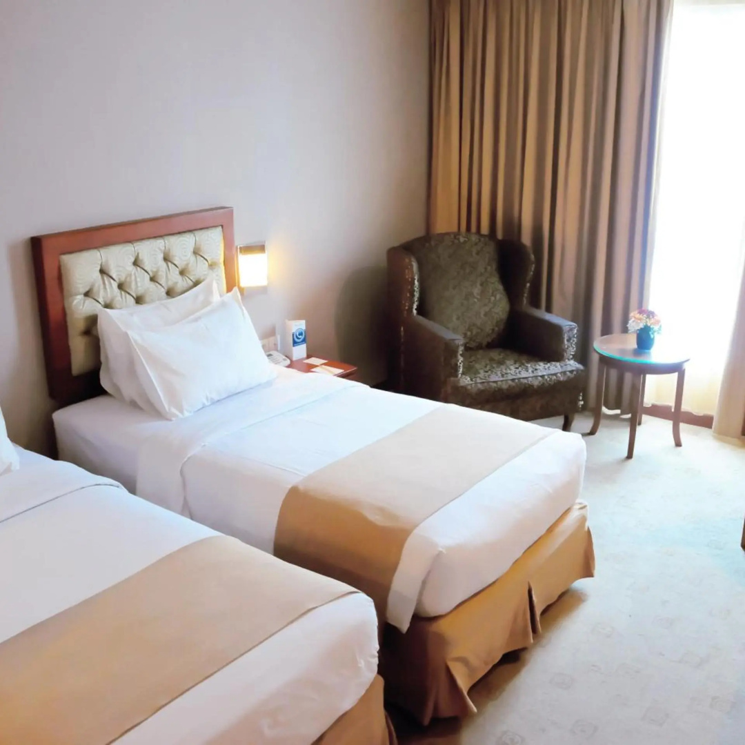 Photo - Swiss Belinn SKA Pekanbaru