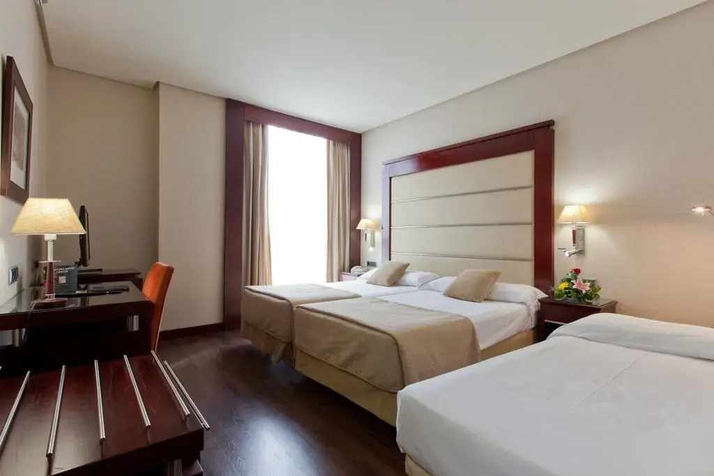 Photo - Hotel Valencia Center