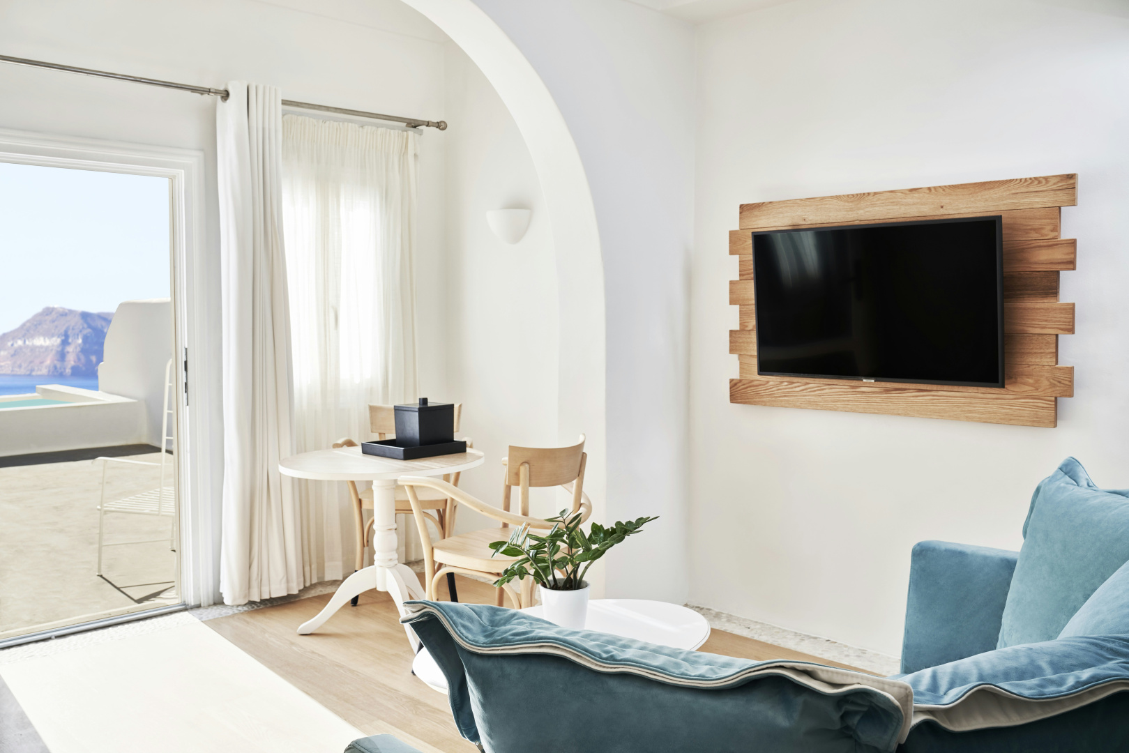 Photo - Katikies Santorini - Gea House The Leading Hotels
