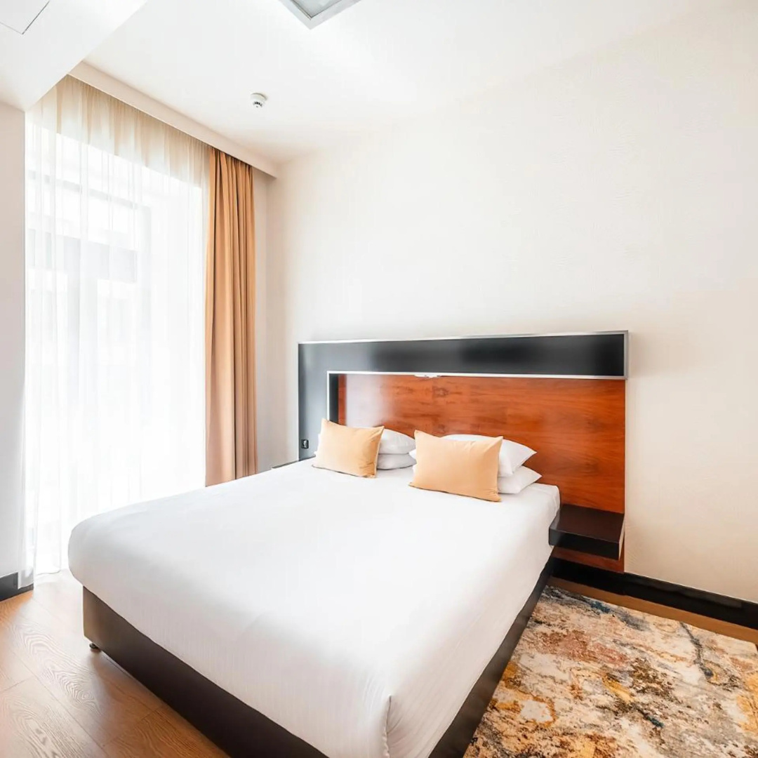 Photo - Grand Majestic Hotel Prague