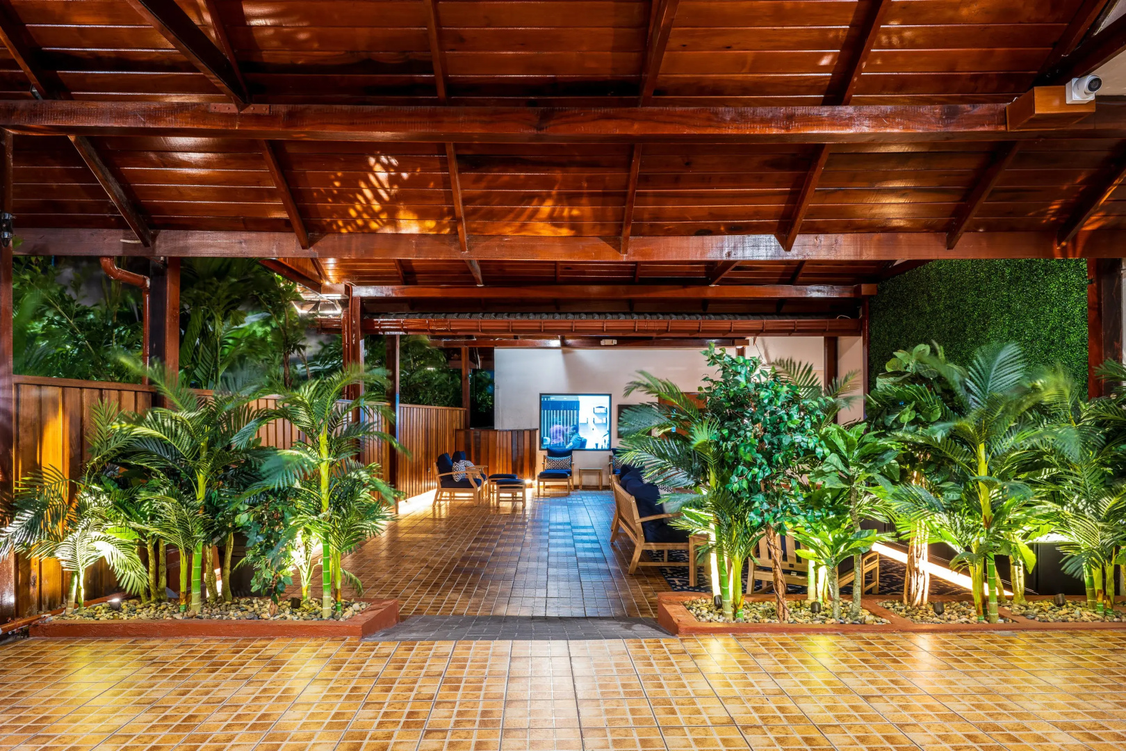 Foto - Grand Coastal Hotel
