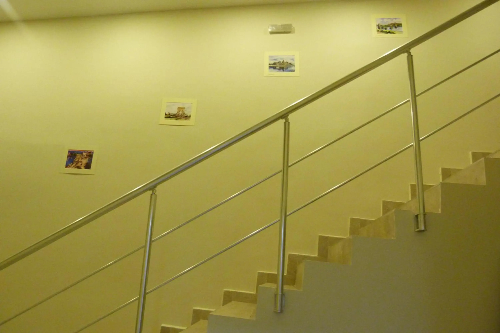 Photo - Center Hostel and Guest House