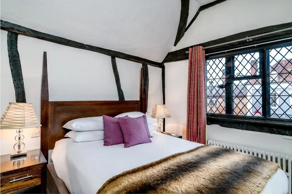 Photo - The Kings Arms Hotel