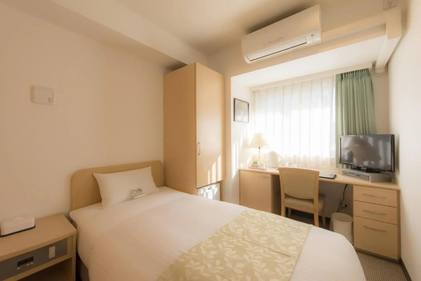 Foto - Hotel Famy Inn Kinshicho