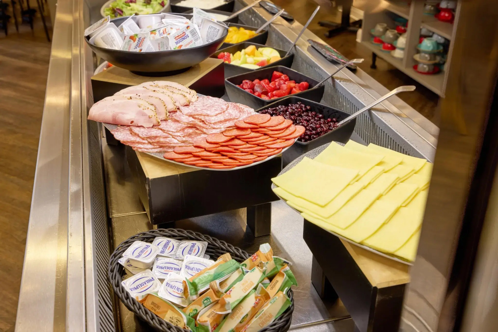 Photo - Holiday Inn - the niu, Loom Manchester North by IHG