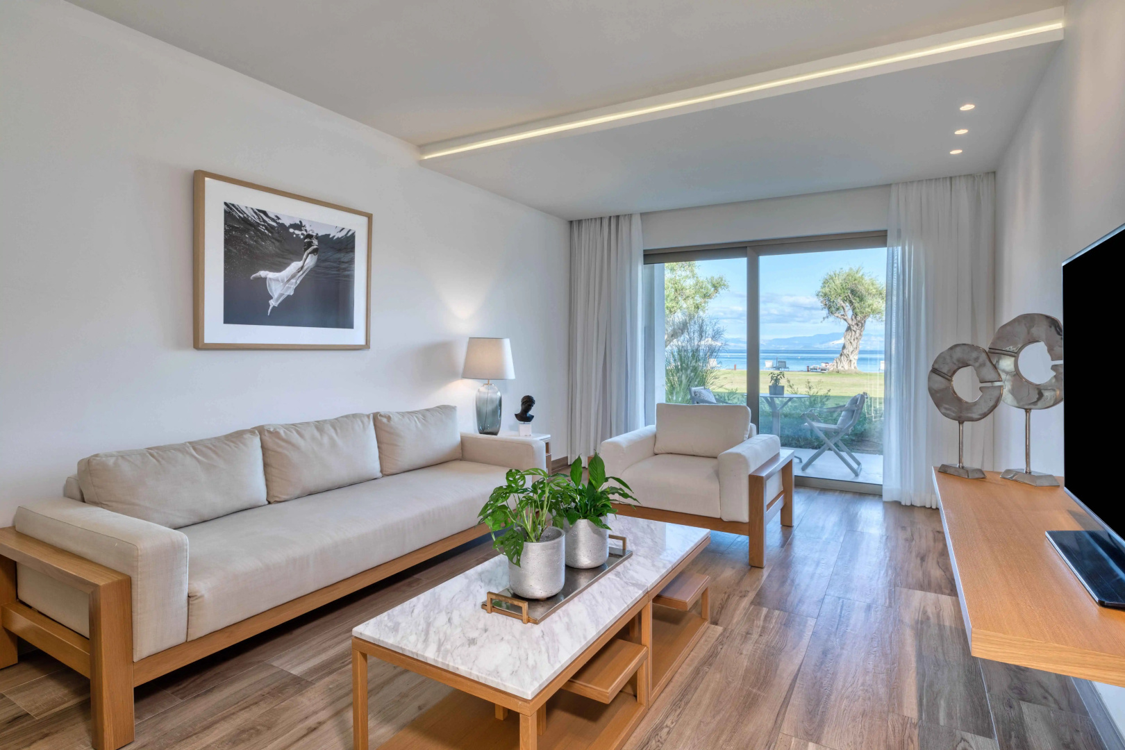Foto - Domes Miramare, a Luxury Collection Resort, Corfu - Adults Only Resort