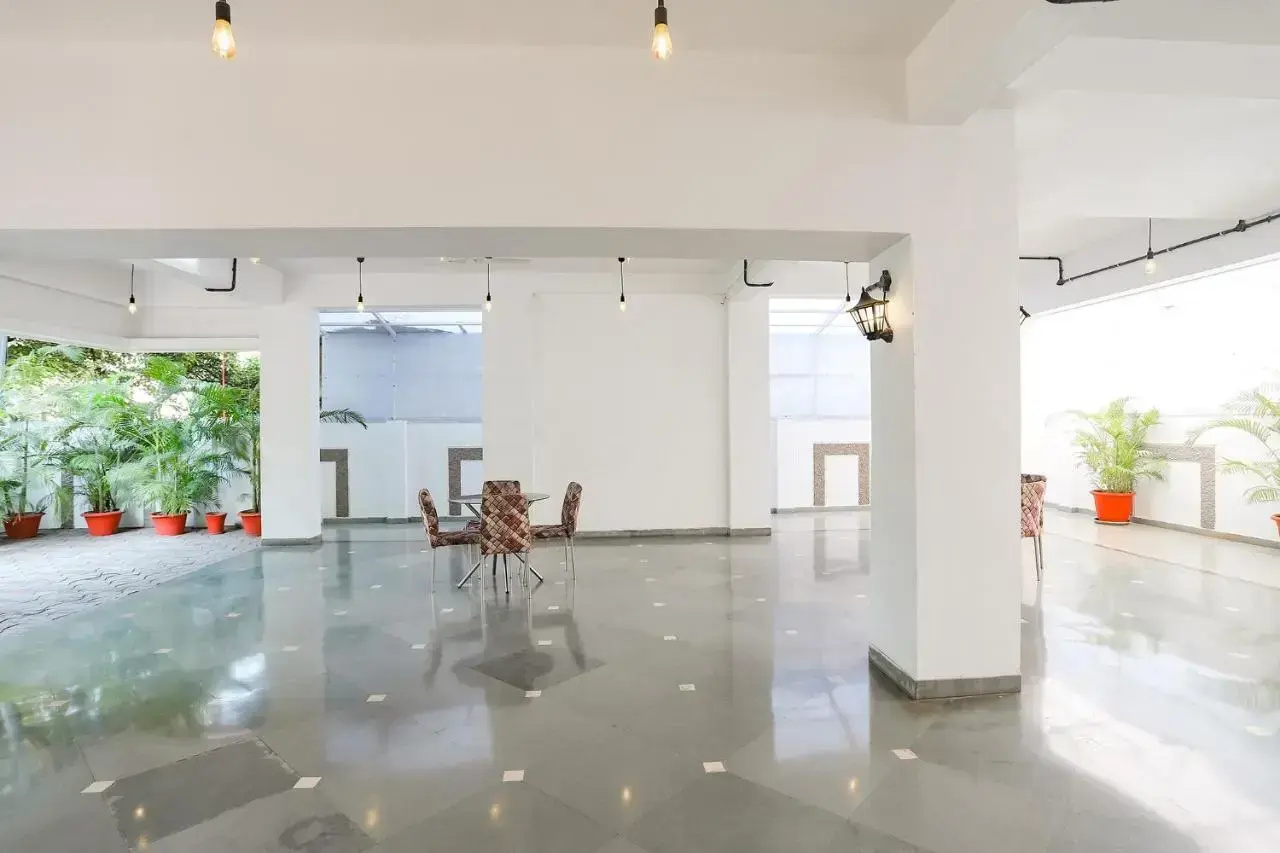 Photo - FabHotel Archanil Apartment - Sitanagar Cricket Ground