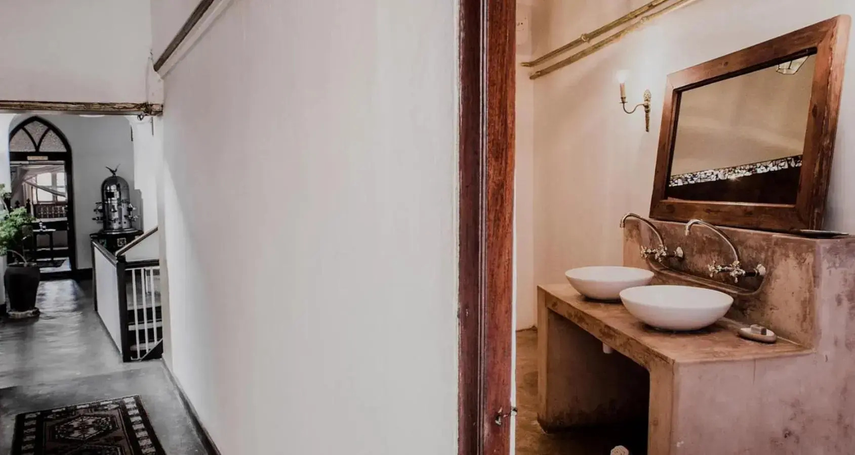 Foto - Zanzibar Coffee House