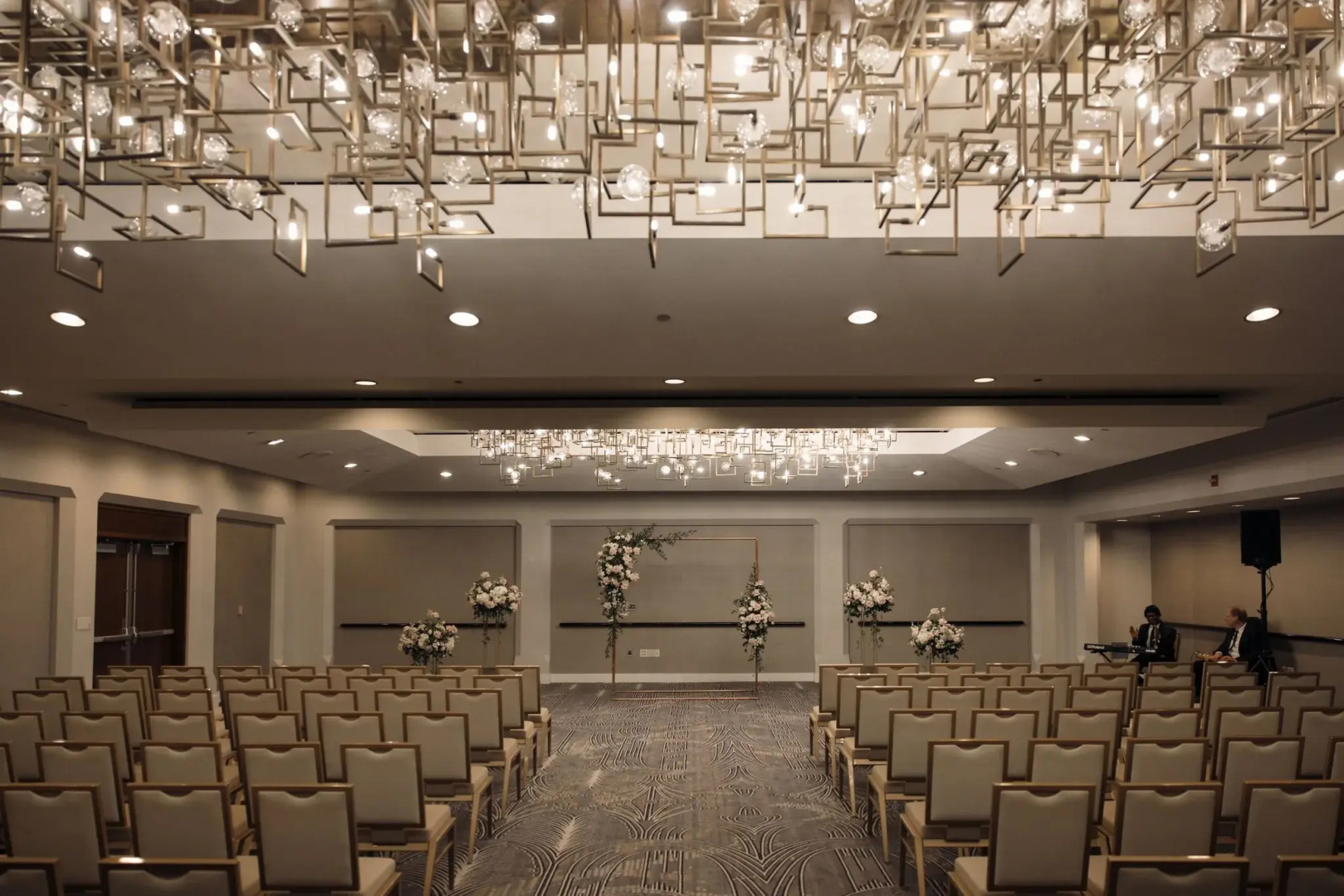 Foto - The Gwen, a Luxury Collection Hotel, Michigan Avenue Chicago