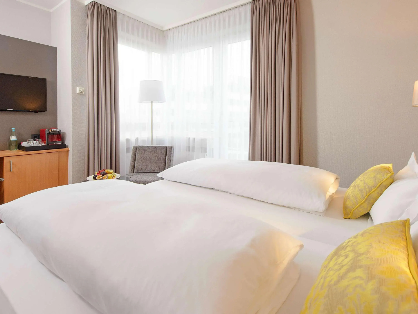 Photo - Mercure Hotel Koeln Belfortstrasse