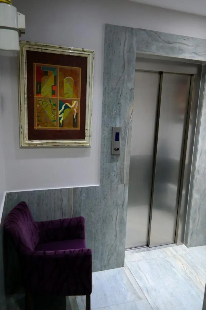 Photo - Sheriff Residence