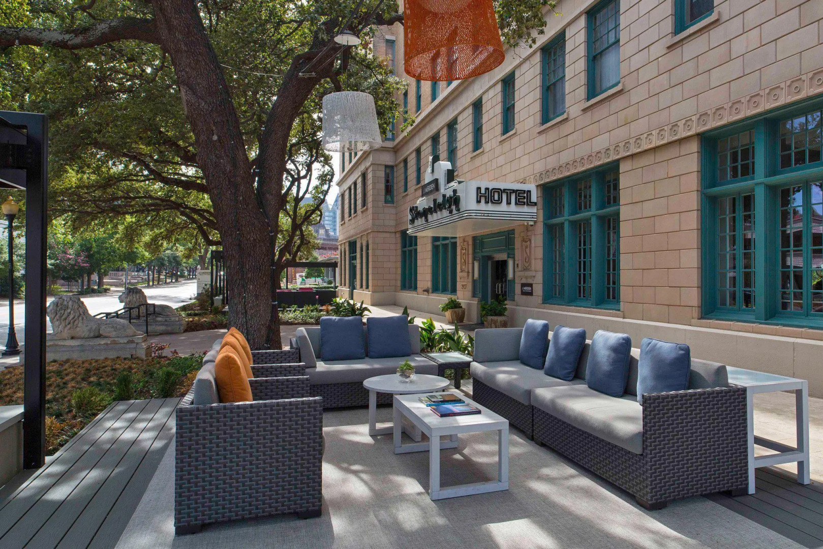 Foto - Le Meridien Dallas, The Stoneleigh