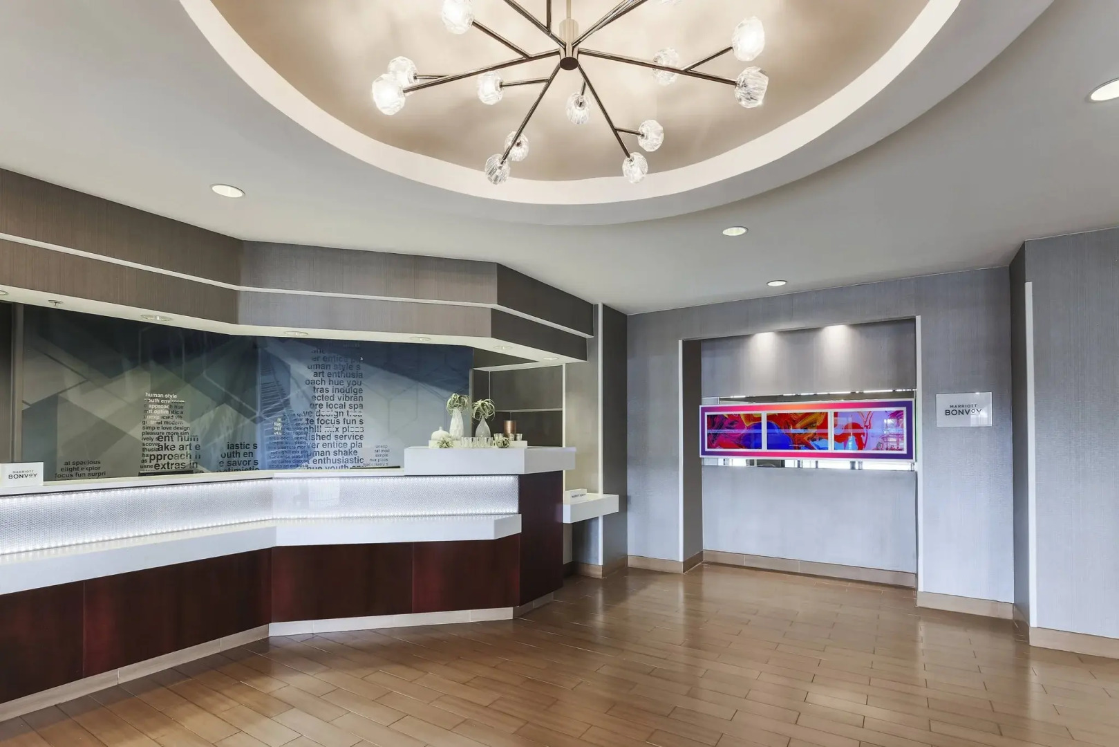 Photo - SpringHill Suites by Marriott Austin Parmer/Tech Ridge