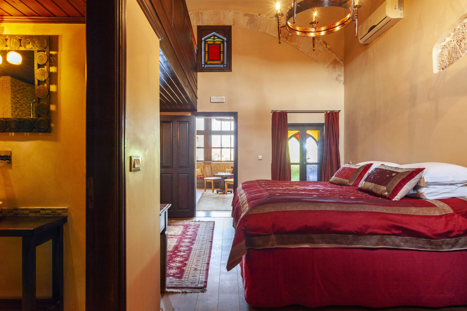 Photo - Spirit Of The Knights Boutique Hotel