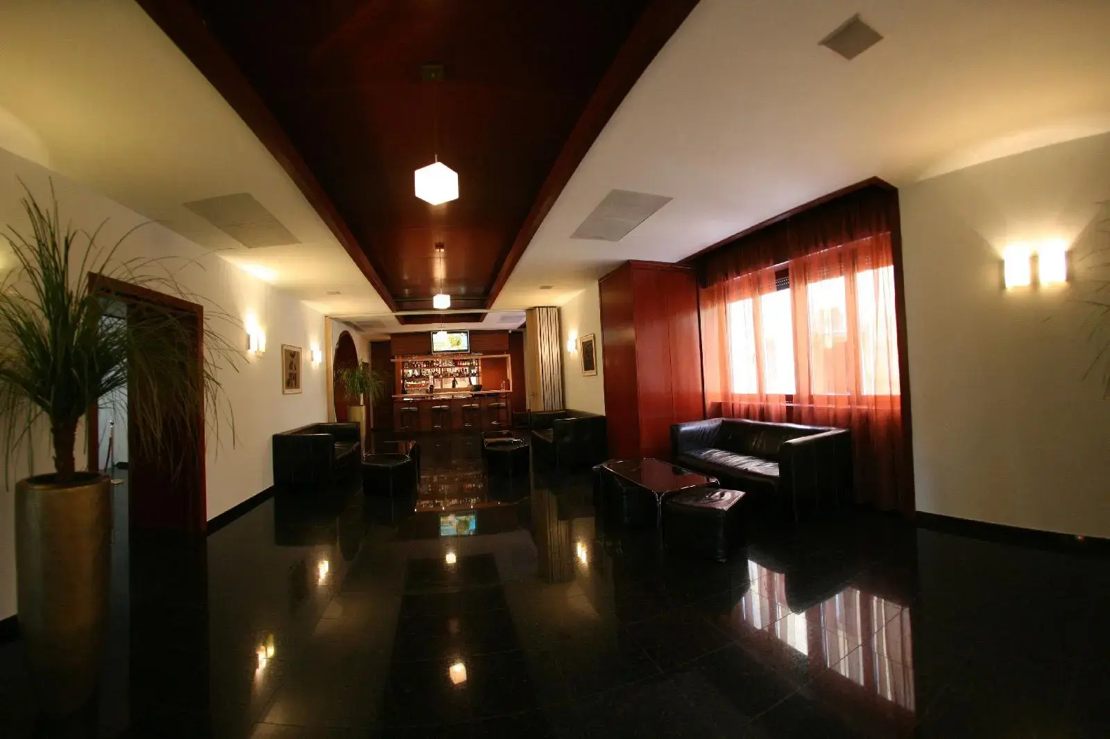 Foto - Hotel Savoy